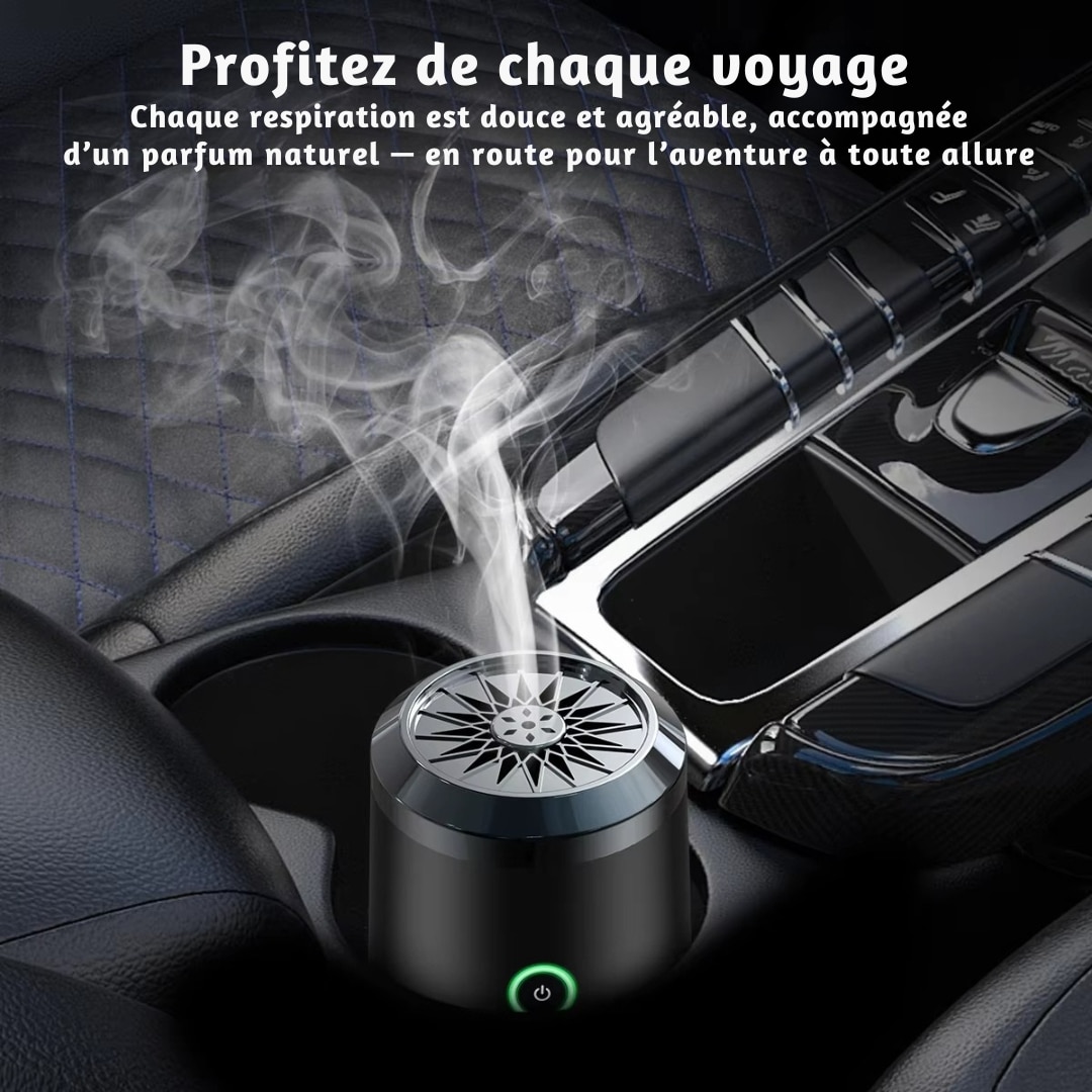 Bruleur D'encens Bakhour Électrique 4