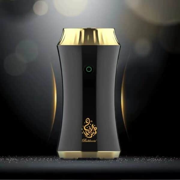 Brûleur encens Bakhoor rechargeable