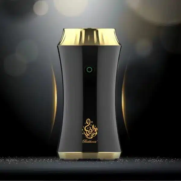 Brûleur encens Bakhoor rechargeable