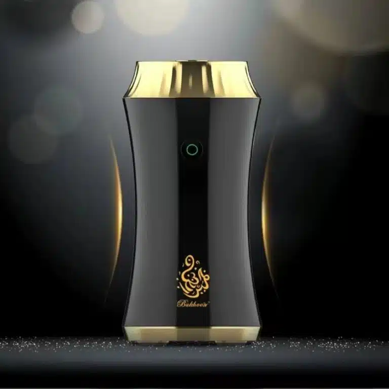 Brûleur encens Bakhoor rechargeable