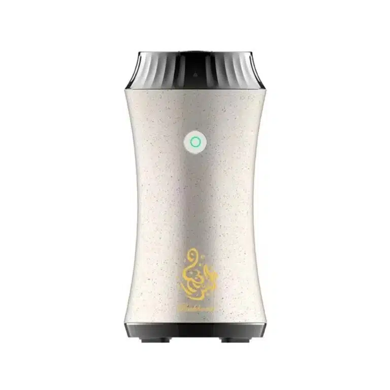 Brûleur encens Bakhoor rechargeable