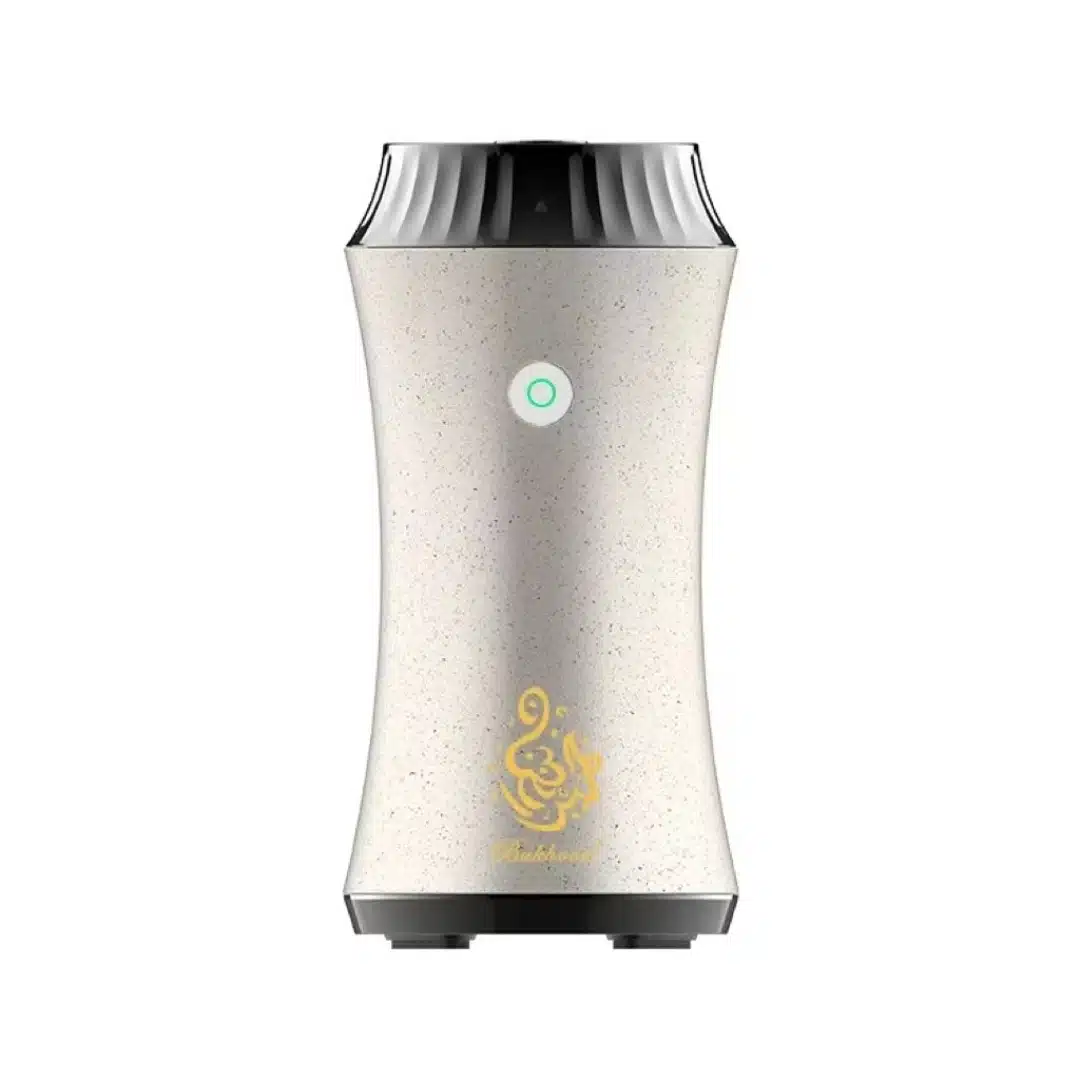 Brûleur Encens Bakhoor Rechargeable 5