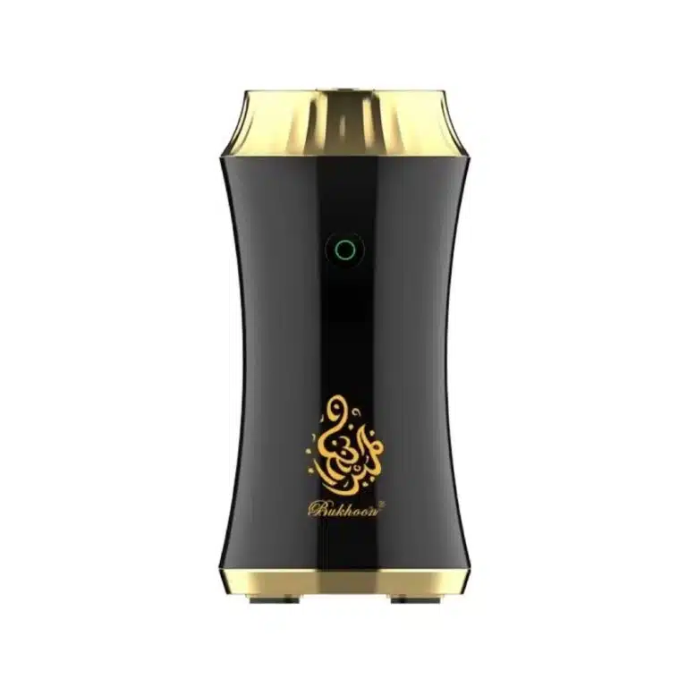 Brûleur encens Bakhoor rechargeable
