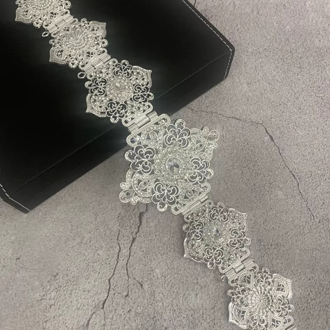 Ceinture pour Caftan Traditionnel 3