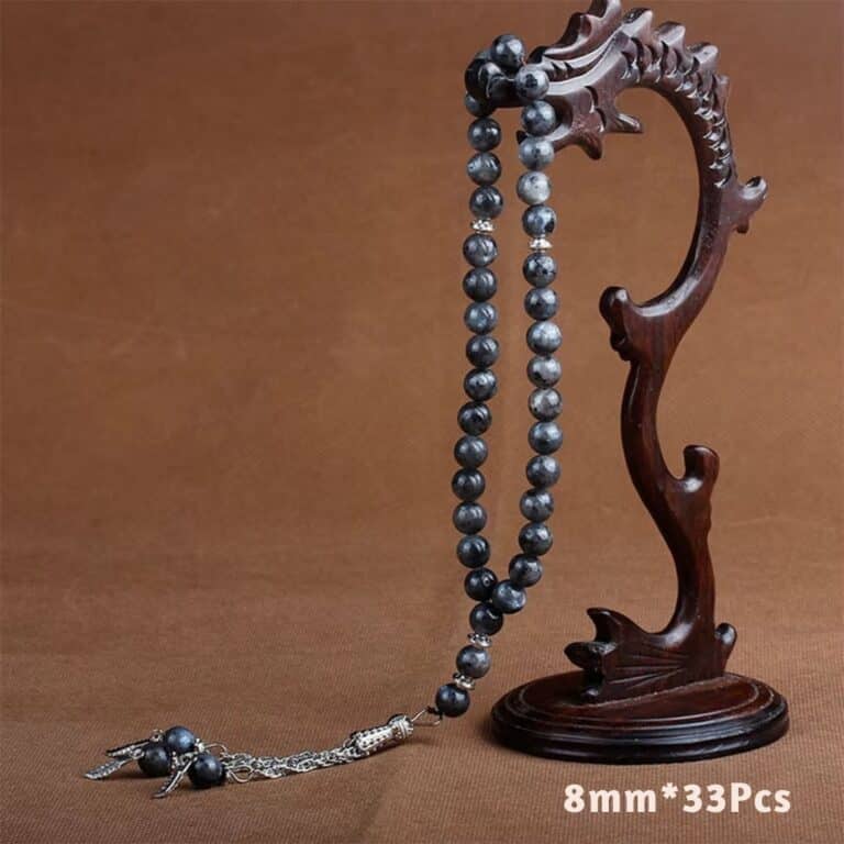 Chapelet Islam 33 Perles 2