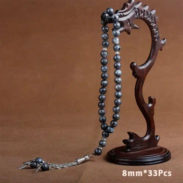 Chapelet islam 33 perles