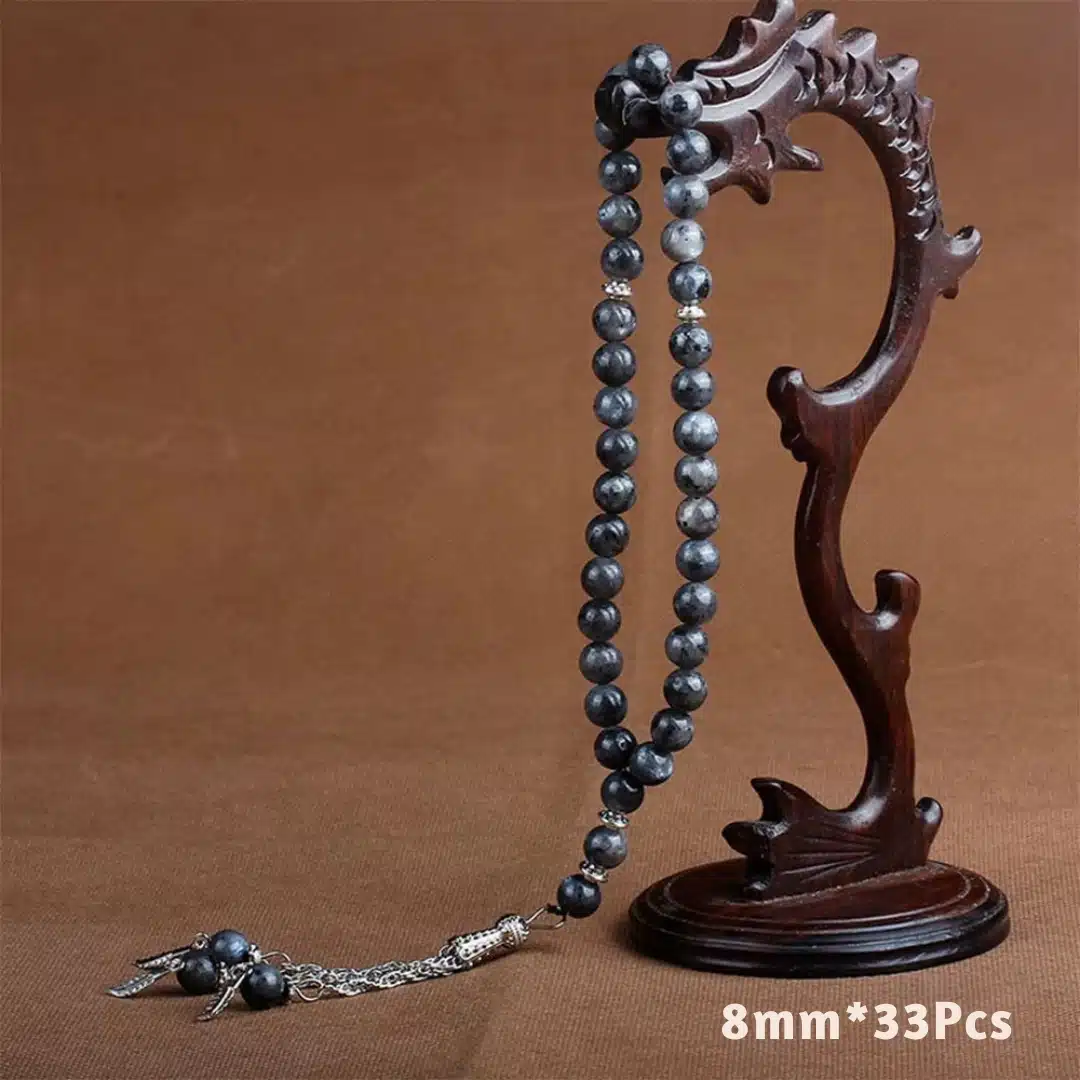 Chapelet islam 33 perles