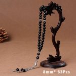Chapelet islam 33 perles