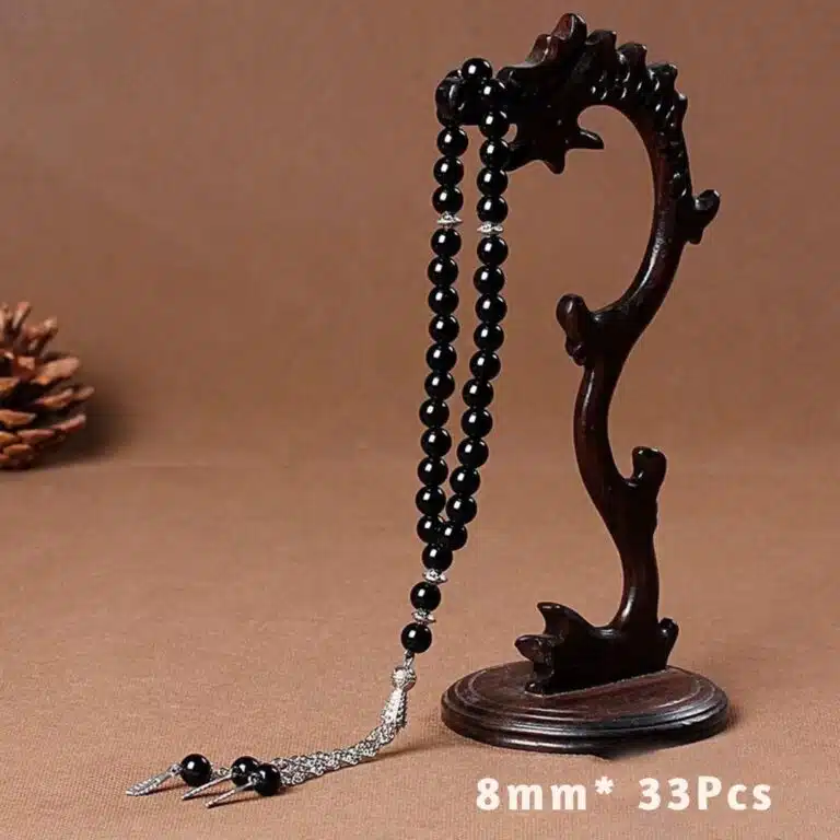 Chapelet islam 33 perles