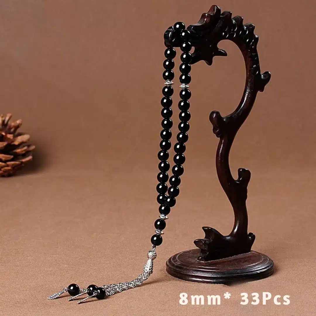 Chapelet islam 33 perles