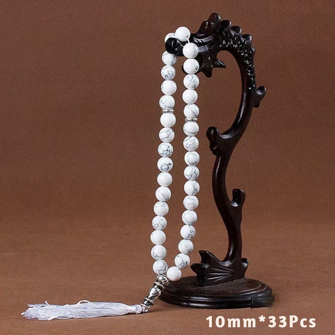 Chapelet Islam 33 Perles 6