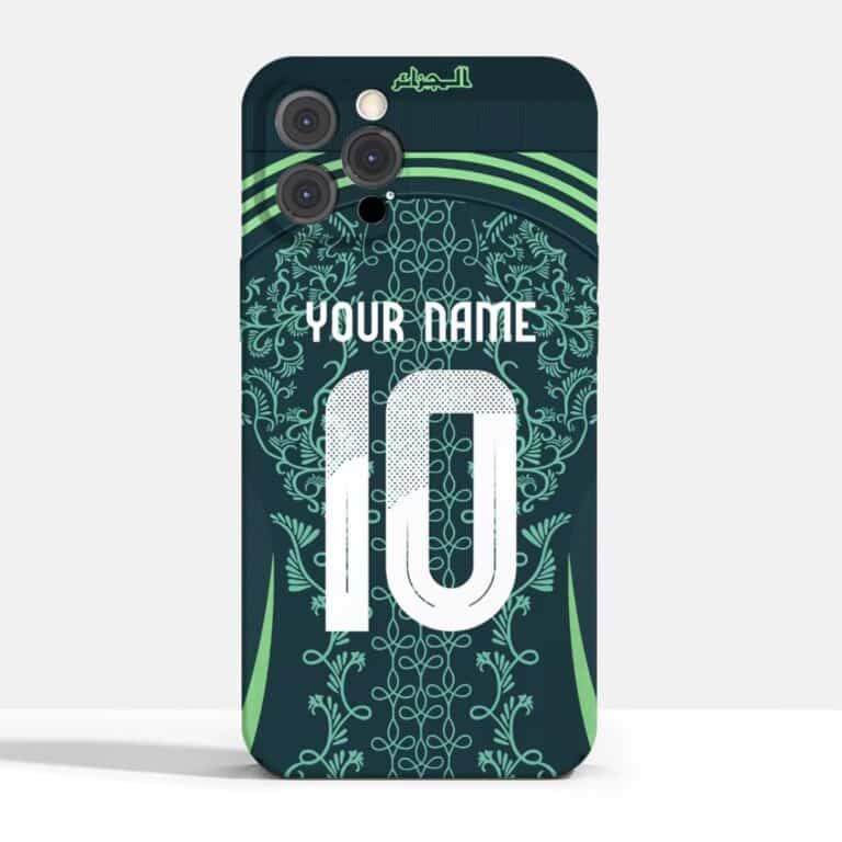 Coque Iphone de L'équipe de Foot Algérienne 7