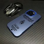 Capa de iPhone com passaporte tunisino