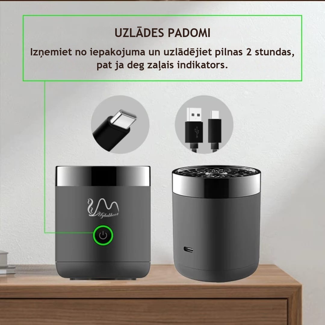 Elektriskais vīraka deglis
