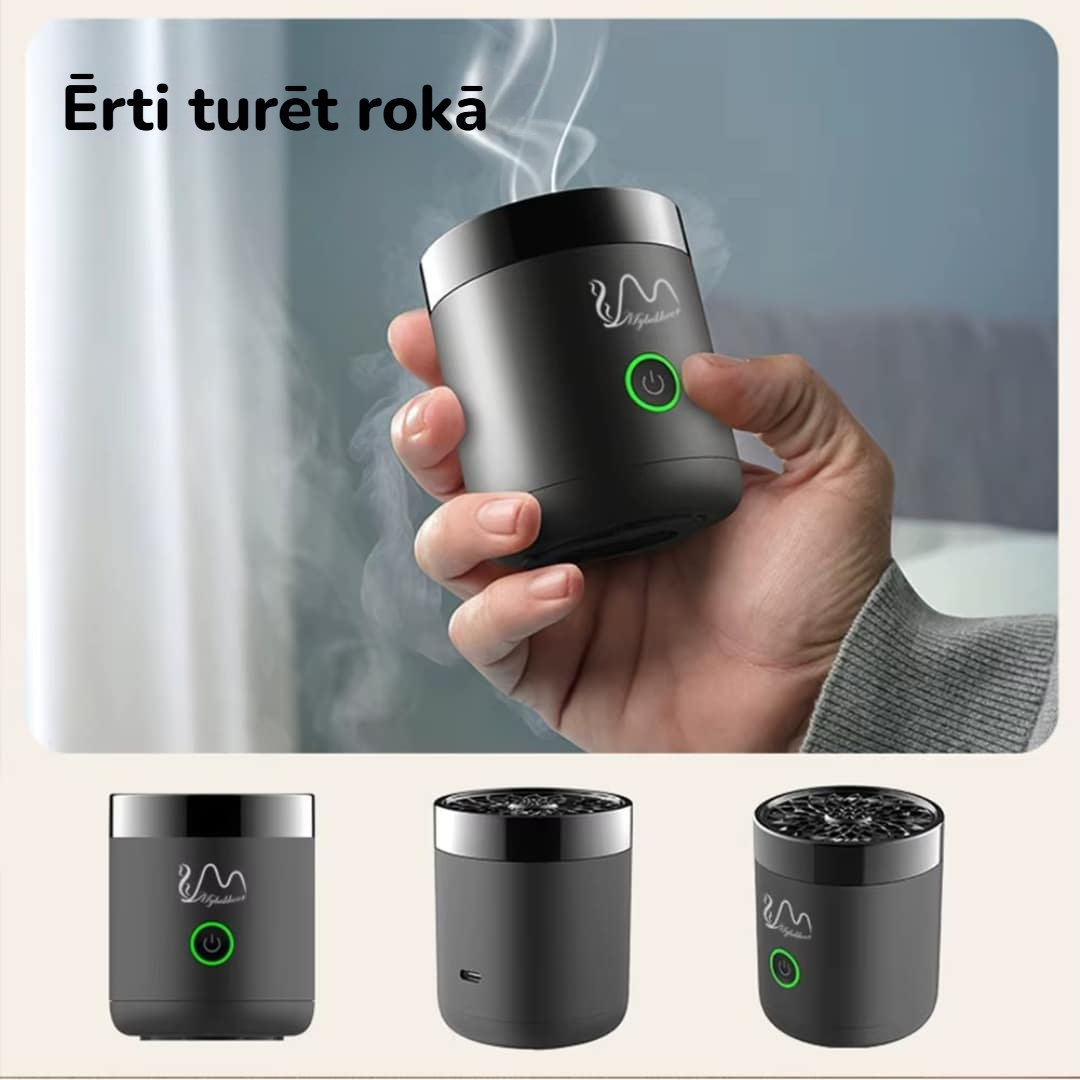 Elektriskais vīraka deglis