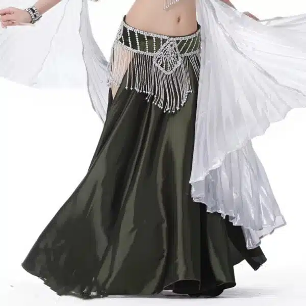 Jupe orientale pour la danse du ventre