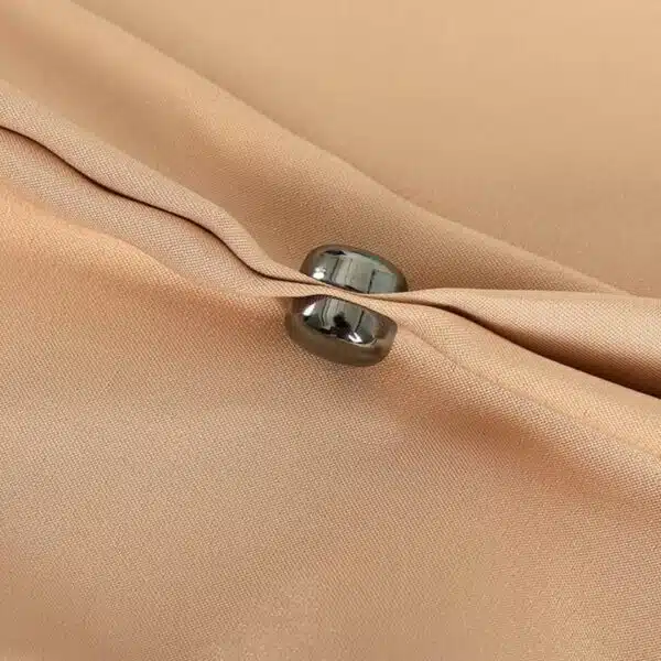 Mini pinces magnétiques pour hijab