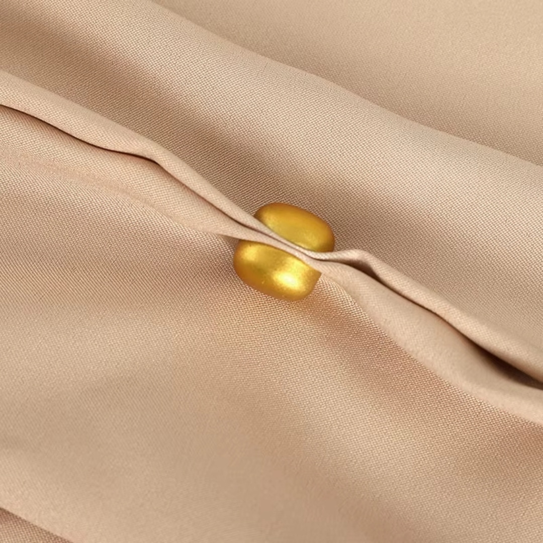 Mini Pines Magnétiques pour Hijab 10