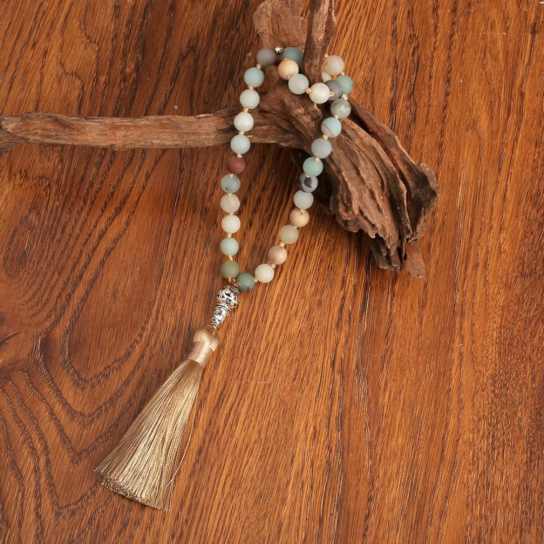 Perles de Prière Tasbih 1