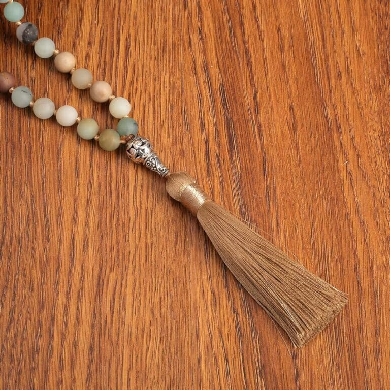 Perles de Prière Tasbih 3