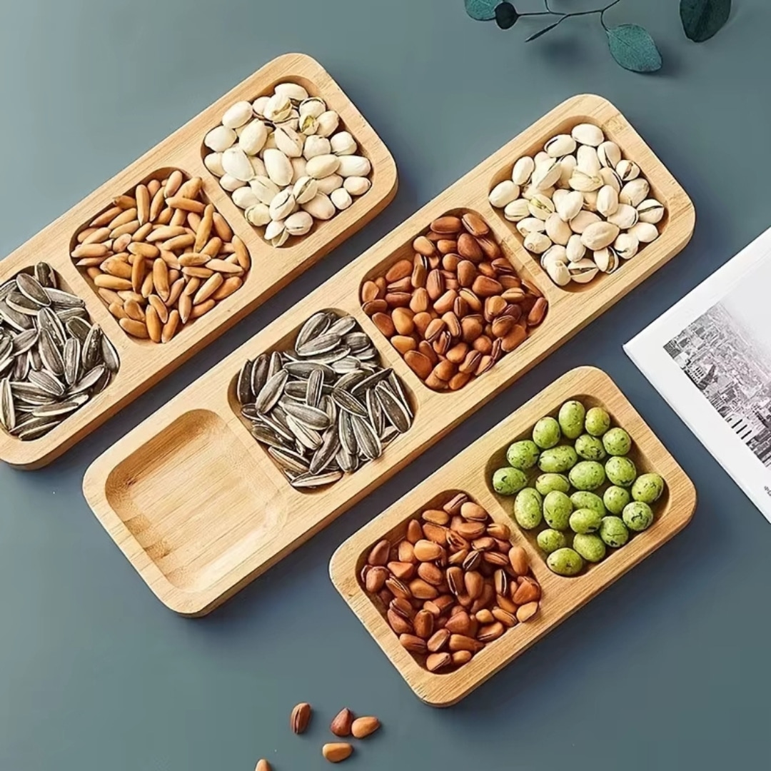 Plateau à Fruit Sec 1