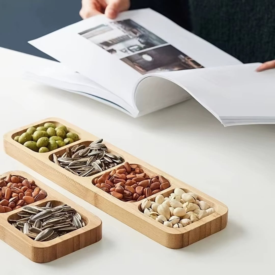 Plateau à Fruit Sec 2