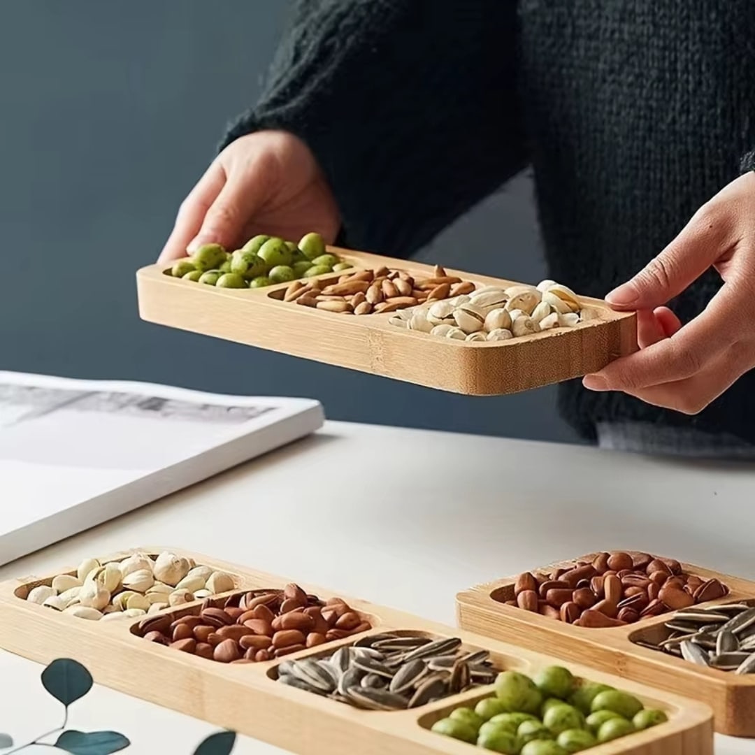 Plateau à Fruit Sec 3