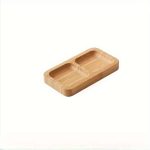 Tabuleiro para frutos secos