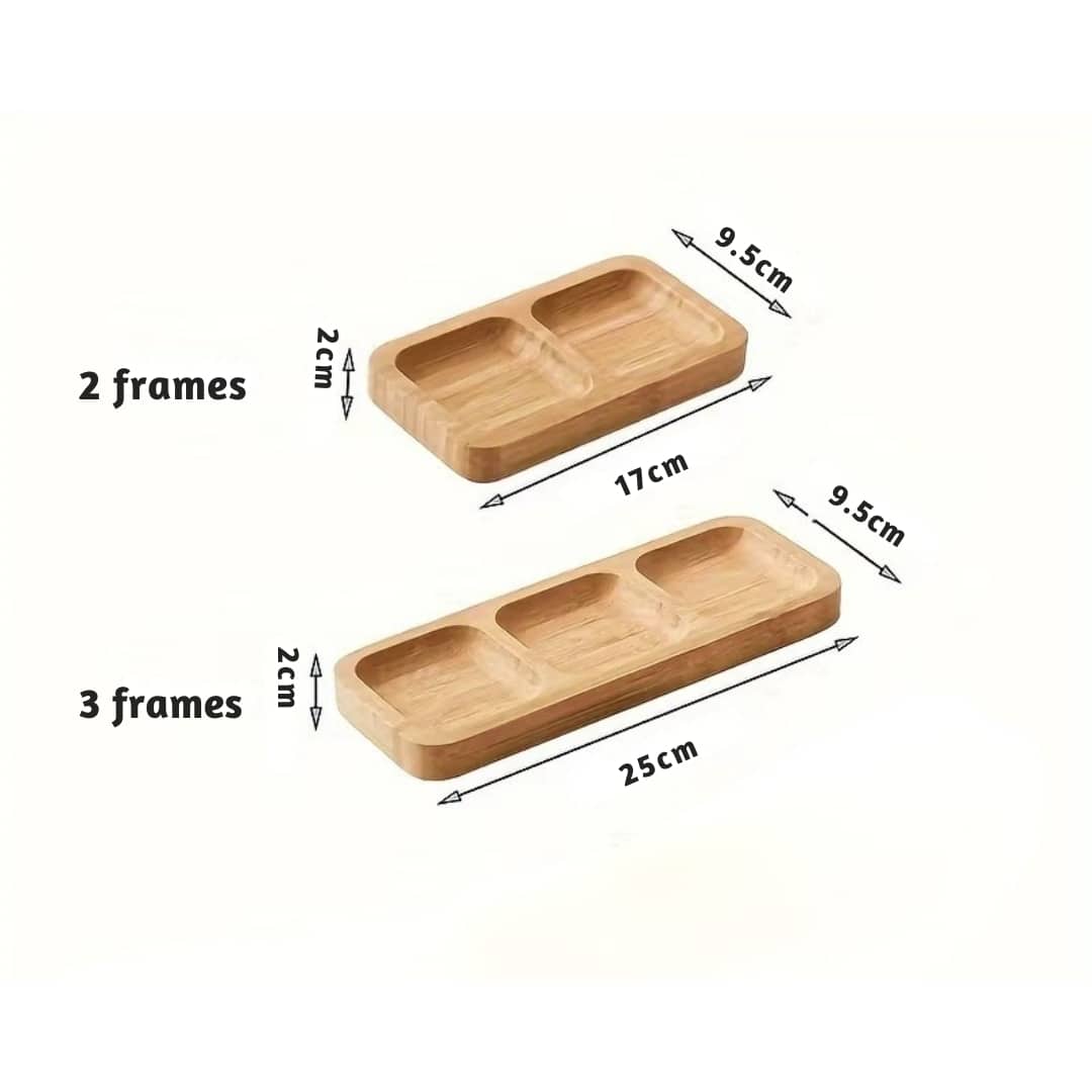 Plateau à Fruit Sec 6