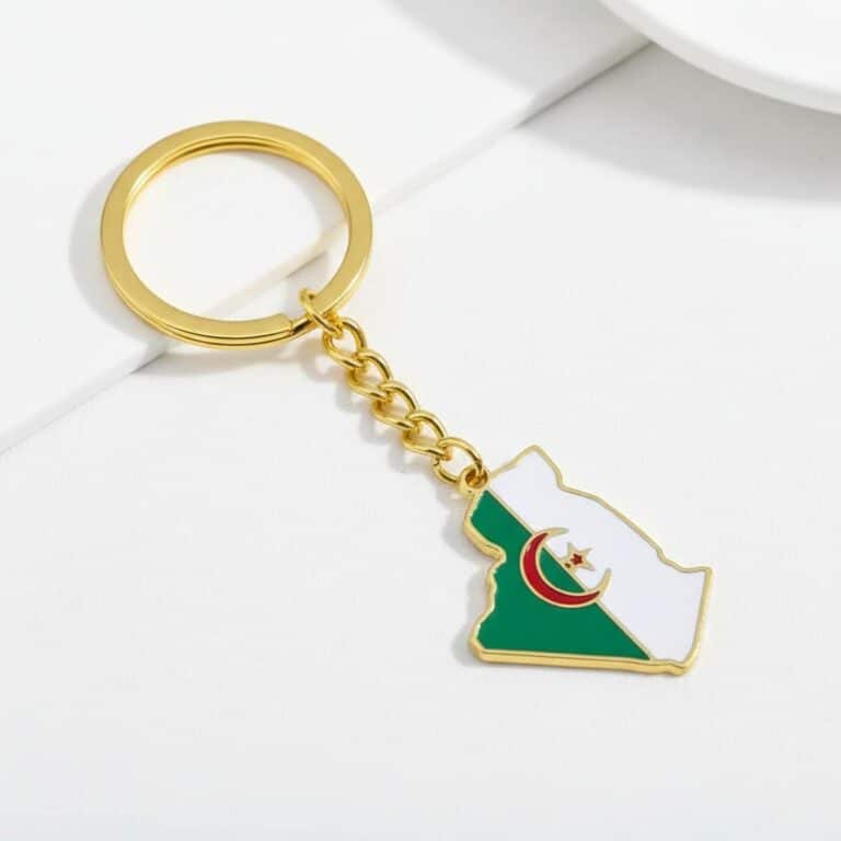 porte-cles-drapeau-de-lalgerie-1