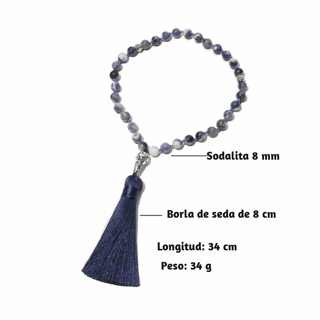 Pulsera tasbih