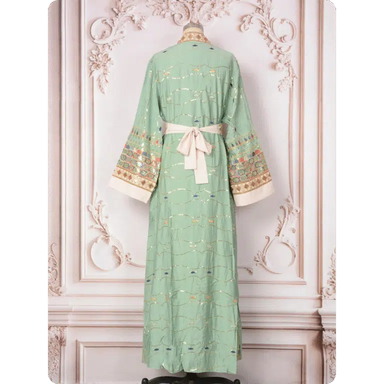 Robe Marocaine Takchita 14