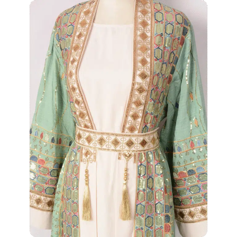 Robe Marocaine Takchita 15