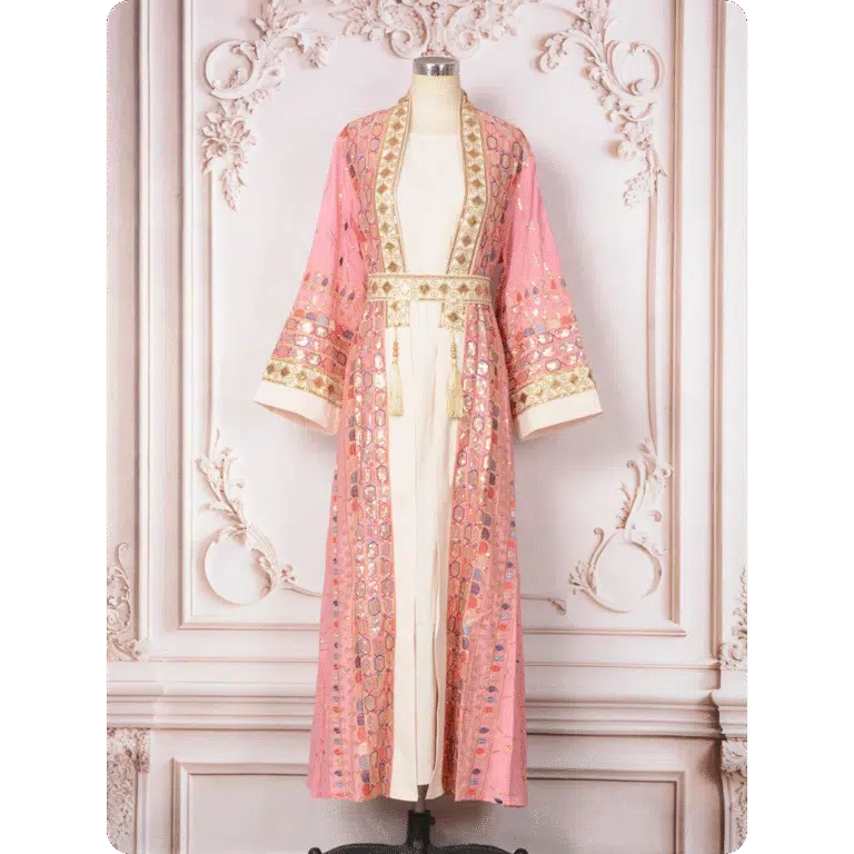 Robe Marocaine Takchita 16