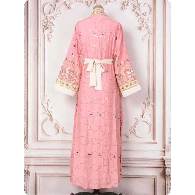 Robe Marocaine Takchita 17
