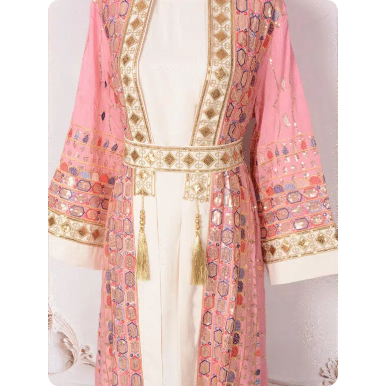 Robe Marocaine Takchita 18