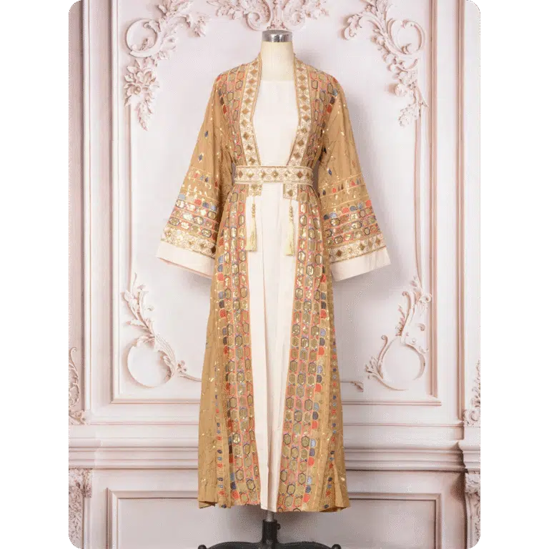 Robe Marocaine Takchita 7
