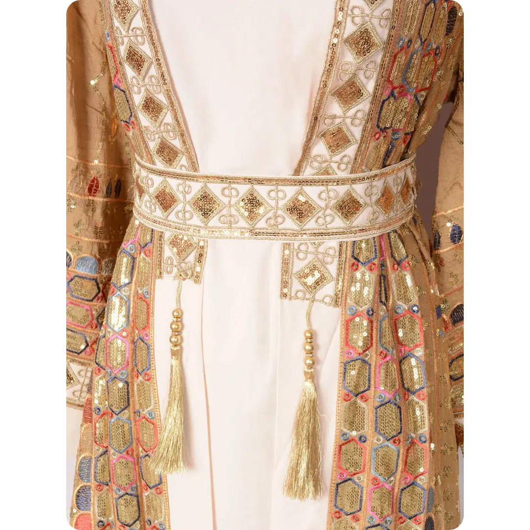 Robe Marocaine Takchita 8