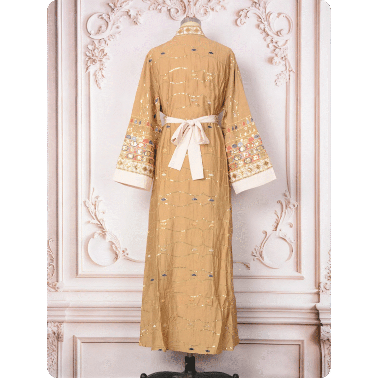 Robe Marocaine Takchita 9