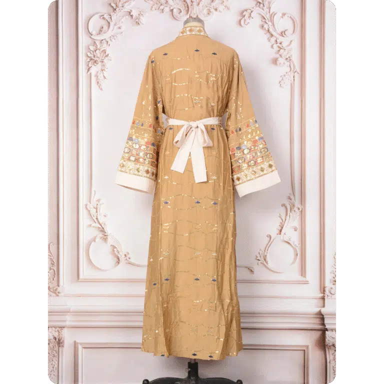 Robe Marocaine Takchita 9