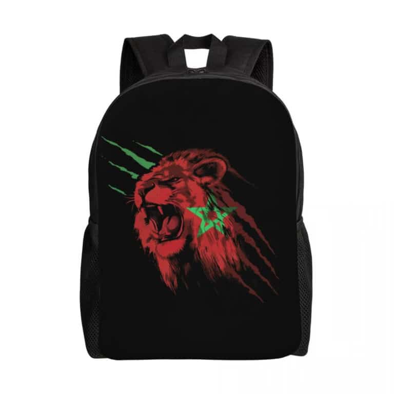 Sac à dos du Maroc (12)