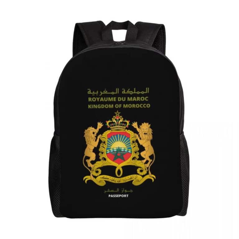 Sac à dos du Maroc (7)