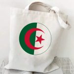 Sac à main cabas de l’Algérie