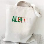 Sac à main cabas de l’Algérie