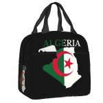 Mala lancheira da Argélia