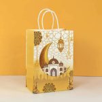 Sac cadeau Eid Moubarak