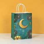 Sac cadeau Eid Moubarak