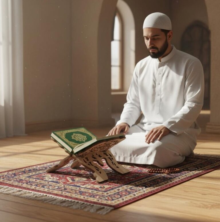 Support coran sur pied en bois - airdorient 10 (1)