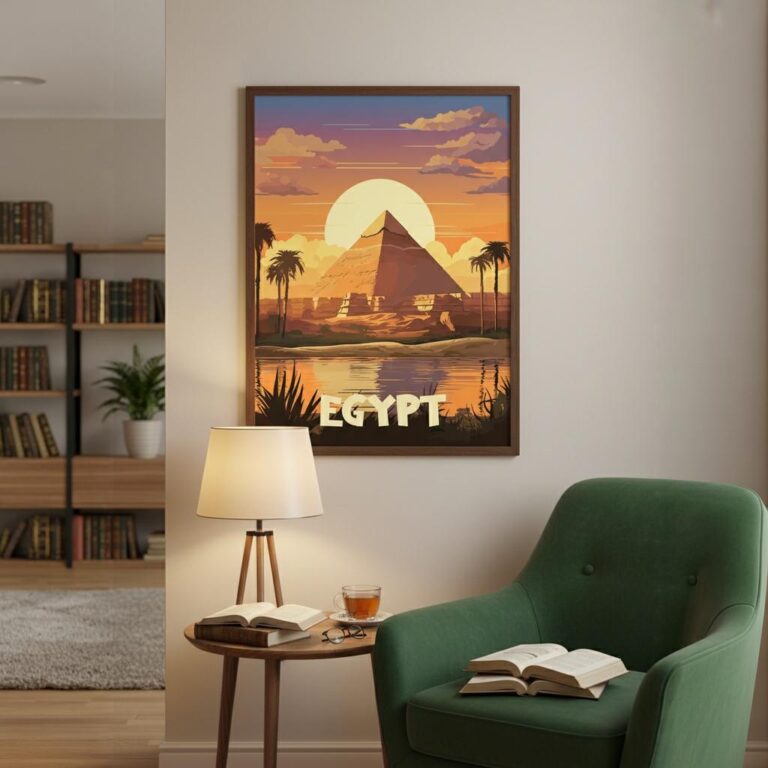 affiche-art-dyco-pyramide-ygyptienne-au-couleur-du-coucher-de-soleil-picture-4588