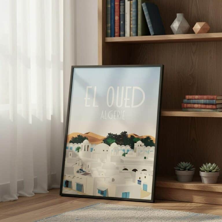 affiche-vintage-el-oued-algyrie-picture-3197